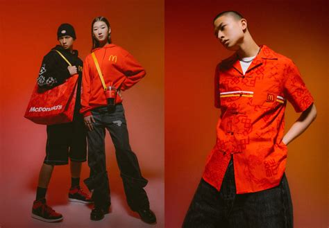 CLOT Clothing .